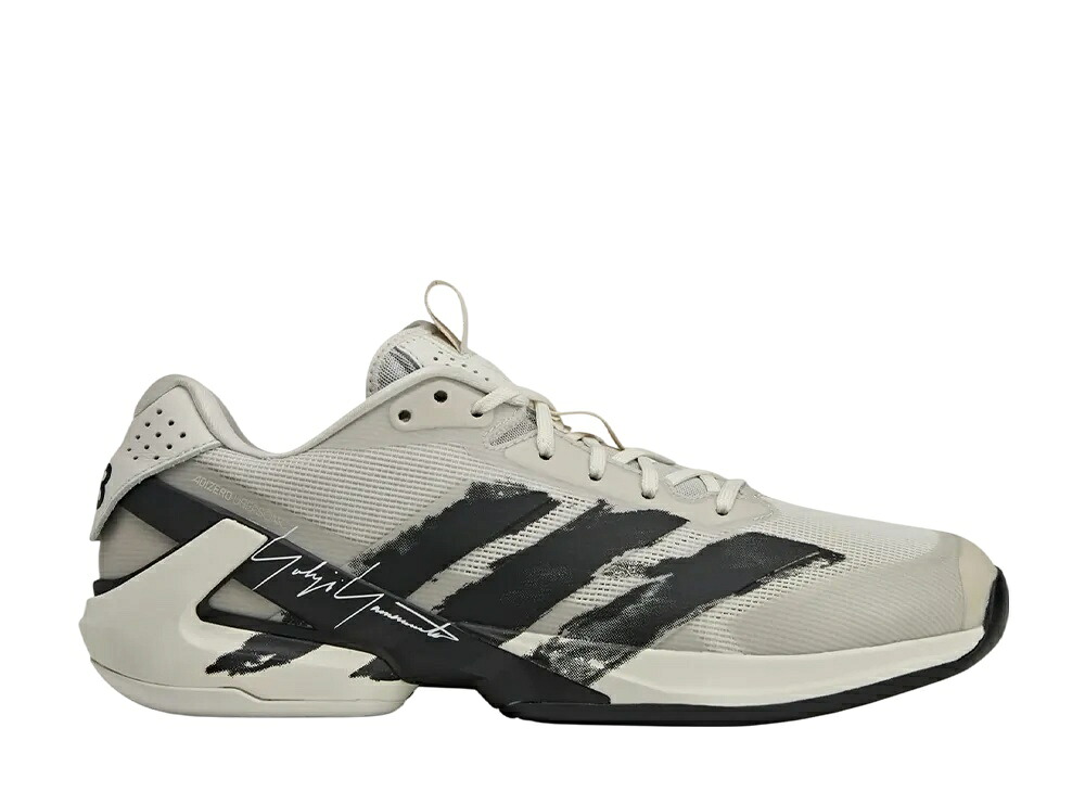 【今なら割引クーポン発行中】!adidas アディダス ワイスリー アディゼロ ウーバーソニック5 テニス オービットグレー アディダス JP7719 メンズ スニーカー ランニングシューズ 21SN-JP7719|HYPE GUARD【公式】店