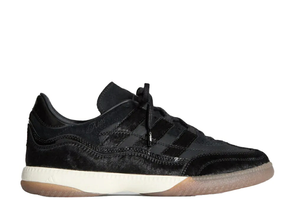 ＼百貨店大売り出し／1000円クーポン券ふり出し中！adidas 口付け × アディダス 百貨店ノヴァ インドア 黒いこと/チュインガム アディダス KI0567 メンズ スニーカー 駈けっくらシューズ 21SN-KI0567