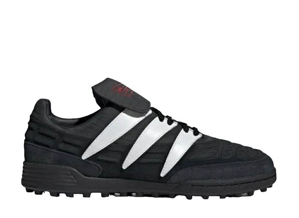 ＼百貨店大売り出し／1000円引き換え証書き著す中！adidas アディダス プレデター94 中核グループ黒いこと/クラウドホワイト アディダス IG9311 メンズ スニーカー 駈けっくらシューズ 21SN-IG9311