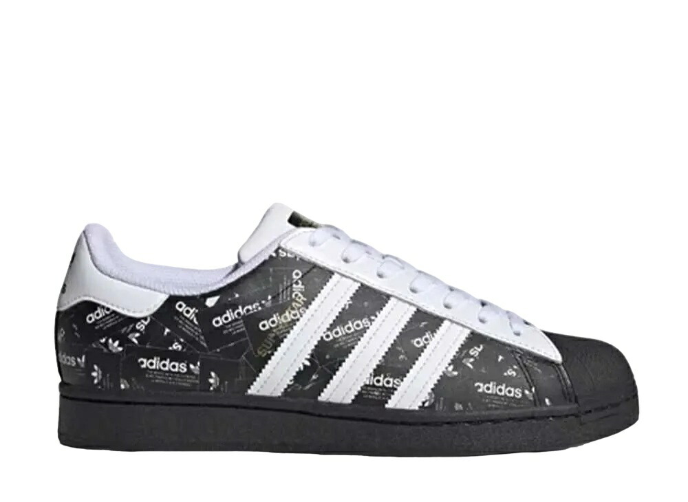 ＼百貨店大売り出し／1000円引き換え証ふり出し中！adidas アディダス はやりっ児 黒いこと 付け札 アディダス FV2820 メンズ スニーカー 駈けっくらシューズ 21SN-FV2820