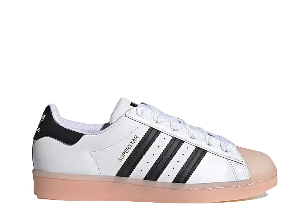 【今なら割り引き引き換え証ふり出し中】adidas アディダス ウィメンズ はやりっ児 白いこと 黒いこと ヘイズ コーラル アディダス FW3553 ウィメンズ レディース スニーカー 駈けっくらシューズ 21SN-FW3553