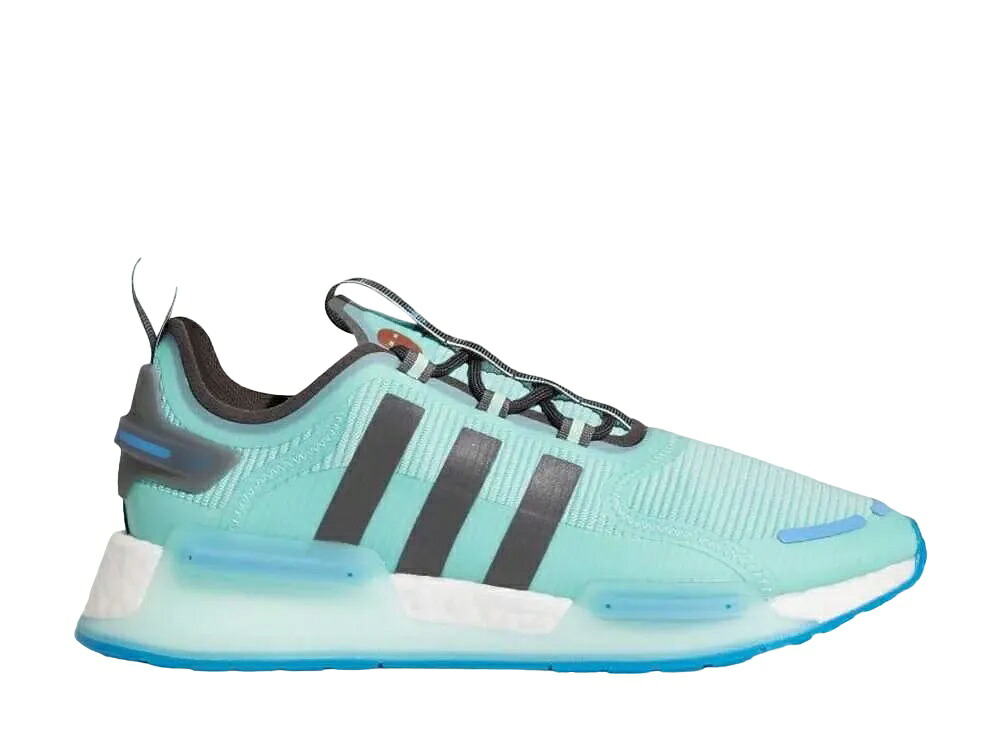 【今なら割引クーポン発行中】!adidas ヘイロー インフィニット × アディダス NMD V3 UNSC アディダス HP5356 メンズ スニーカー ランニングシューズ 21SN-HP5356|HYPE GUARD【公式】店