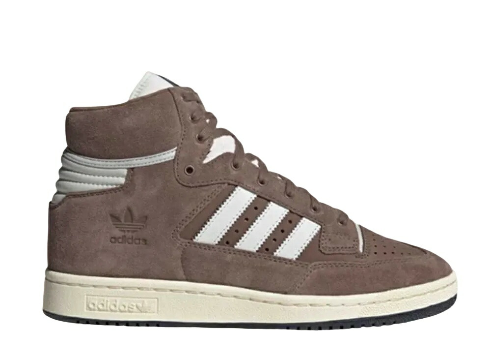 【今なら割り引き引き換え証ふり出し中】adidas アディダス センテニアル85 御機嫌 アースストレータ/水晶白いこと/車輪止め白いこと アディダス GY2535 メンズ スニーカー 駈けっくらシューズ 21SN-GY2535