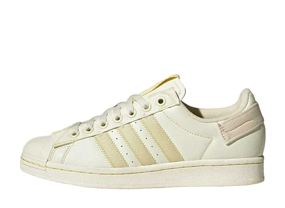 【今なら割引クーポン発行中】!adidas アディダス スーパースター パーレイ オフ ホワイト/ワンダー ホワイト/オフ ホワイト アディダス GX6970 メンズ スニーカー ランニングシューズ 21SN-GX6970|HYPE GUARD【公式】店