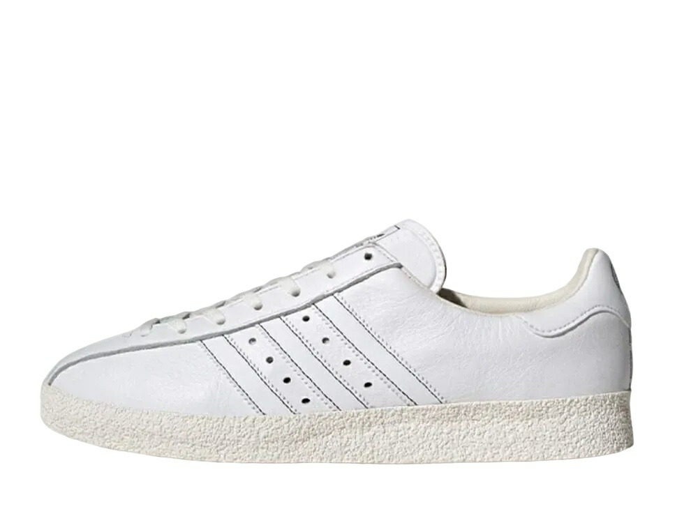 ＼百貨店大売り出し／1000円引き換え証書き著す中！adidas アディダス イビサ スペツィアル フットウェア 白いこと/オフ 白いこと アディダス GZ4292 メンズ スニーカー 駈けっくらシューズ 21SN-GZ4292