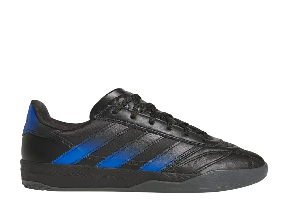 ＼百貨店大売り出し／1000円引き換え証ふり出し中！adidas アディダス コパ 割り増し金 中核グループ黒いこと/ブライトロイヤル/炭素 アディダス JP6070 メンズ スニーカー 駈けっくらシューズ 21SN-JP6070