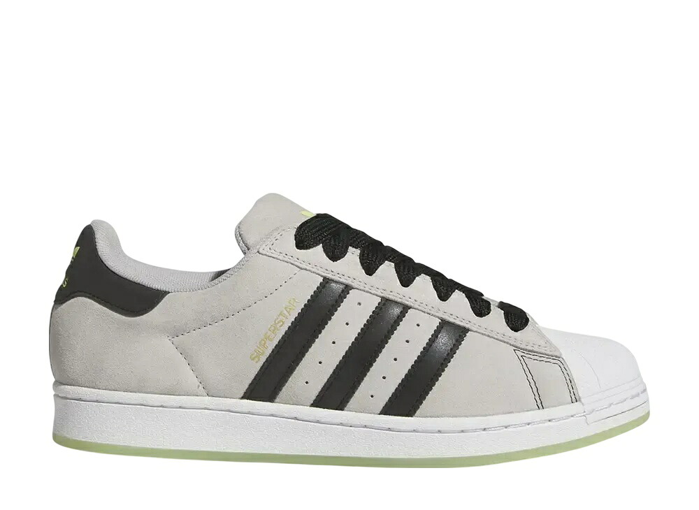 ＼百貨店大売り出し／1000円引き換え証書き著す中！adidas アディダス はやりっ児 グレーツー/中核グループ黒いこと/ゴールドメタリック アディダス JS1425 メンズ スニーカー 駈けっくらシューズ 21SN-JS1425