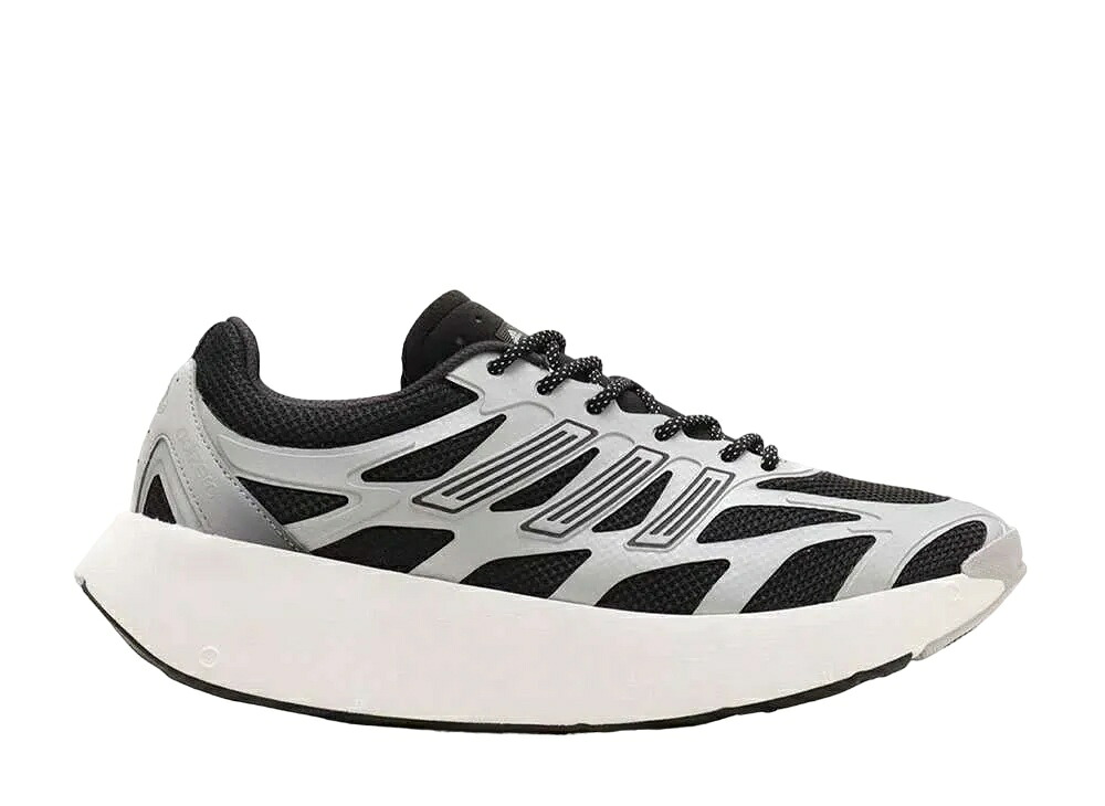 ＼百貨店大売り出し／1000円クーポン券ふり出し中！adidas アディダス アディゼロ アルク 直積集合(コウ繻子) アディダス JQ5658 メンズ スニーカー 駈けっくらシューズ 21SN-JQ5658