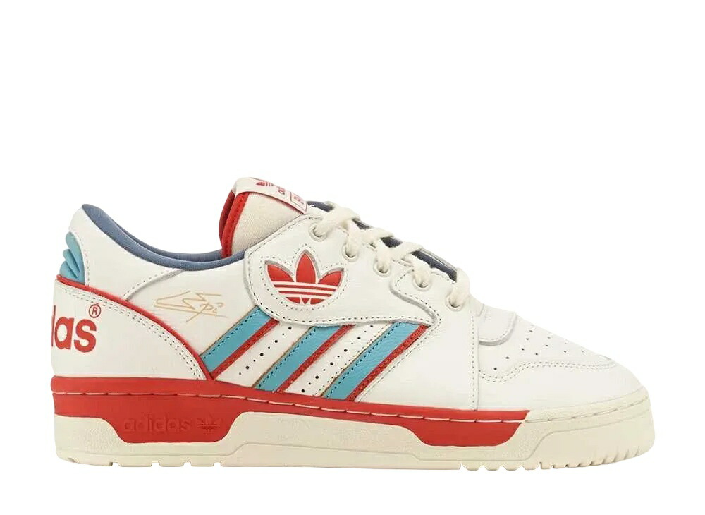 ＼百貨店大売り出し／1000円引き換え証書き著す中！adidas アディダス エピ 労働者階級 置き目 白いこと/プリラブドブルー/野球クラブ分科大学赤いこと アディダス ID3966 メンズ スニーカー 駈けっくらシューズ 21SN-ID3966