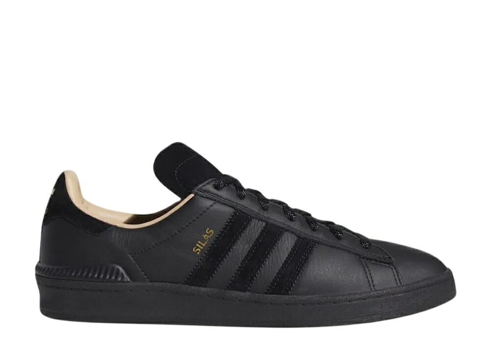 ＼百貨店大売り出し／1000円クーポン券振り出し中！adidas 犀ラス・バクスター・ニール × アディダス 校庭 ADV 中核グループ黒いこと アディダス EE6148 メンズ スニーカー 駈けっくらシューズ 21SN-EE6148