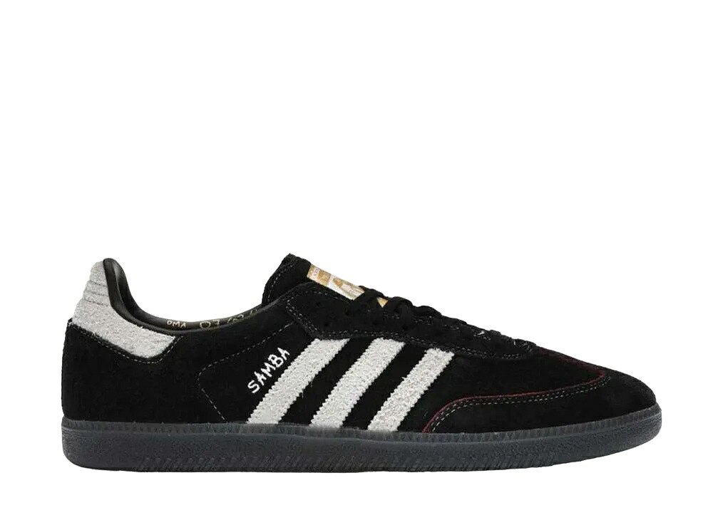 【今なら割引クーポン発行中】!adidas マイテ スティーンハウト × アディダス サンバ ADV コアブラック アディダス GZ5271 メンズ スニーカー ランニングシューズ 21SN-GZ5271|HYPE GUARD【公式】店