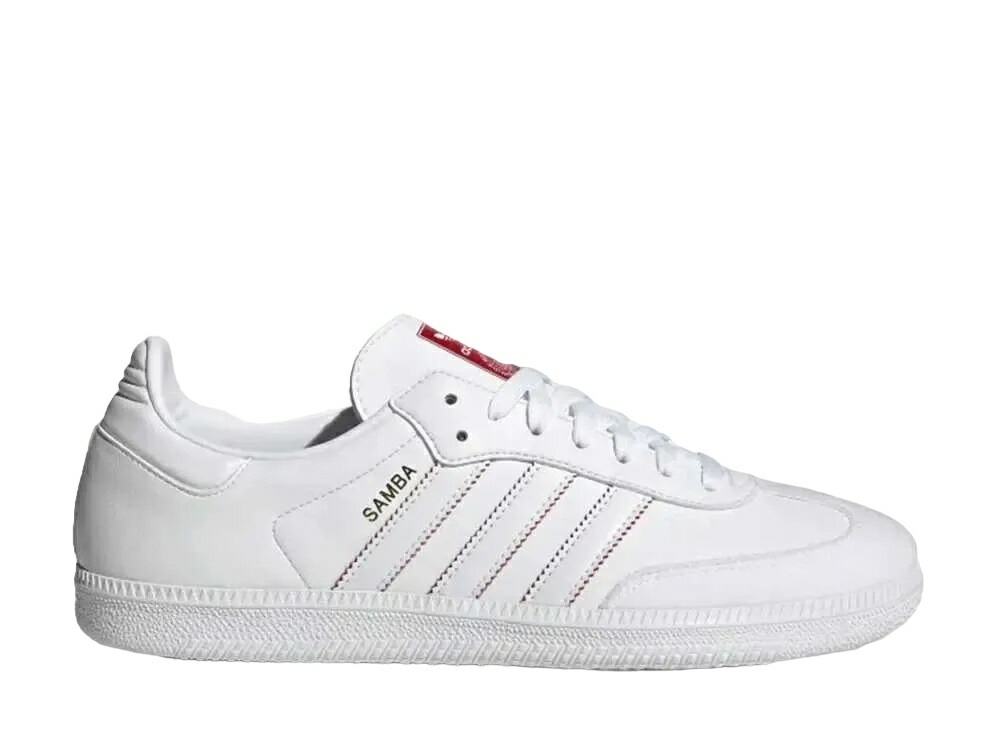 ＼百貨店大売り出し／1000円クーポン券ふり出し中！adidas ウォルトディズニー × アディダス サンバ ヴィーガン ミニー アディダス GY1890 メンズ スニーカー 駈けっくらシューズ 21SN-GY1890