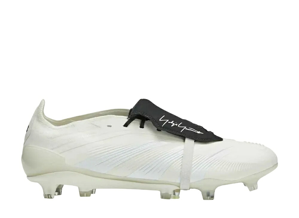 【今なら割引クーポン発行中】!adidas アディダス ワイスリー プレデター エリート FT FG コアブラック/フットウェアホワイト アディダス IF6500 メンズ スニーカー ランニングシューズ 21SN-IF6500｜HYPE GUARD【公式】店