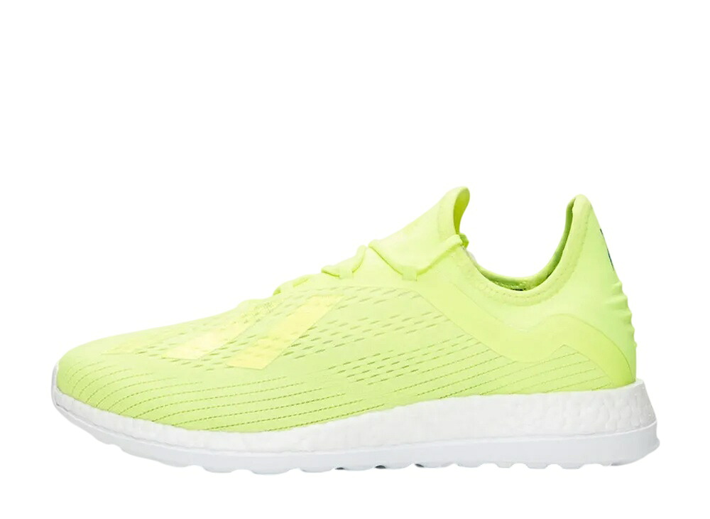 ＼百貨店大売り出し／1000円クーポン券ふり出し中！adidas アディダス X 18+ TR ワールドカップ2018 アディダス BB7421 メンズ スニーカー 駈けっくらシューズ 21SN-BB7421