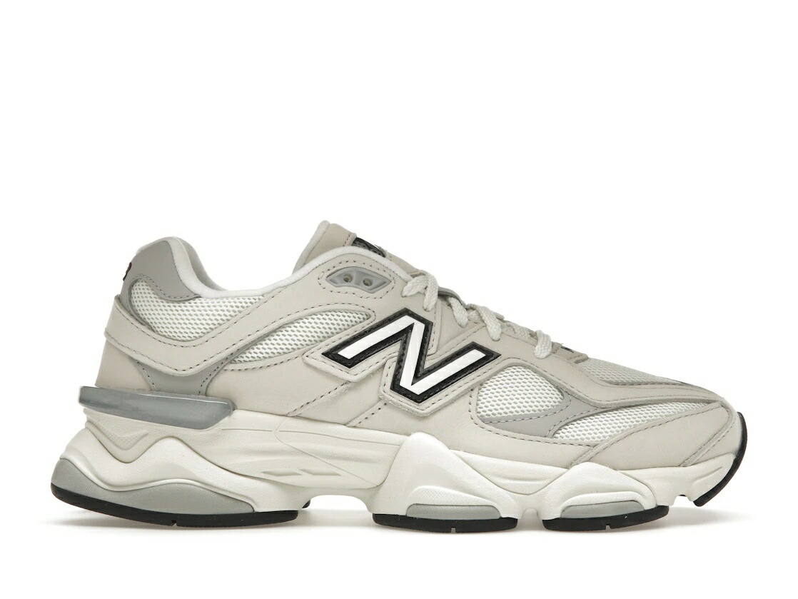 ＼百貨店大売り出し／1000円引き換え証書き著す中！New Balance New Balance 9060 Sea Salt Raincloud ニュー平衡にする U9060ZGF メンズ スニーカー 駈けっくらシューズ 19SX-20260508125623-015