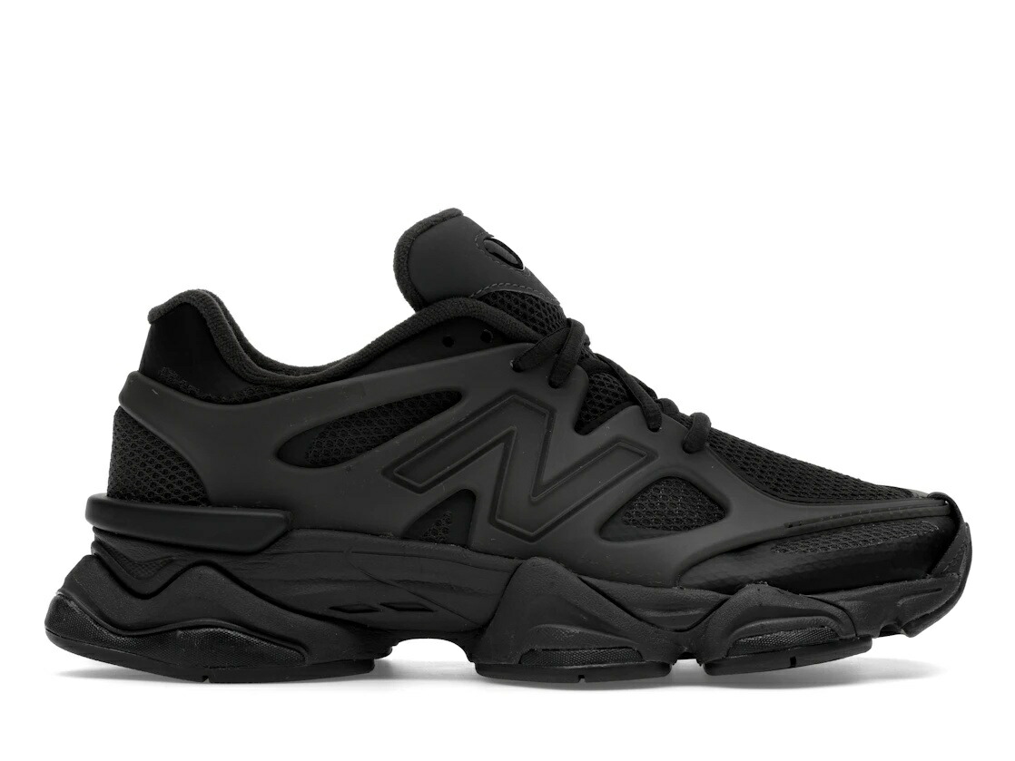 ＼百貨店大売り出し／1000円引き換え証書き著す中！New Balance New Balance 9060 X Black Cement ニュー平衡にする U9060IAA メンズ スニーカー 駈けっくらシューズ 19SX-20260508125623-026
