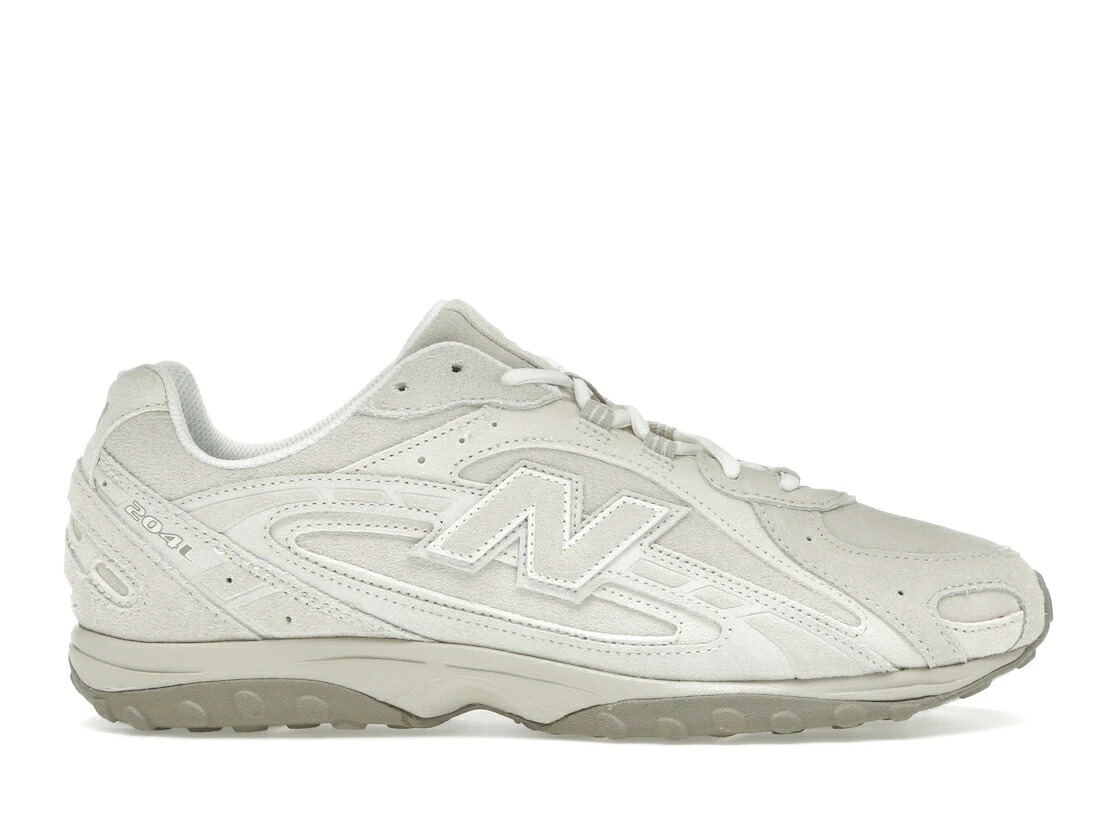＼百貨店大売り出し／1000円引き換え証ふり出し中！New Balance New Balance 204L Timberwolf ニュー平衡にする U204LMMC メンズ スニーカー 駈けっくらシューズ 19SX-20260508125623-038