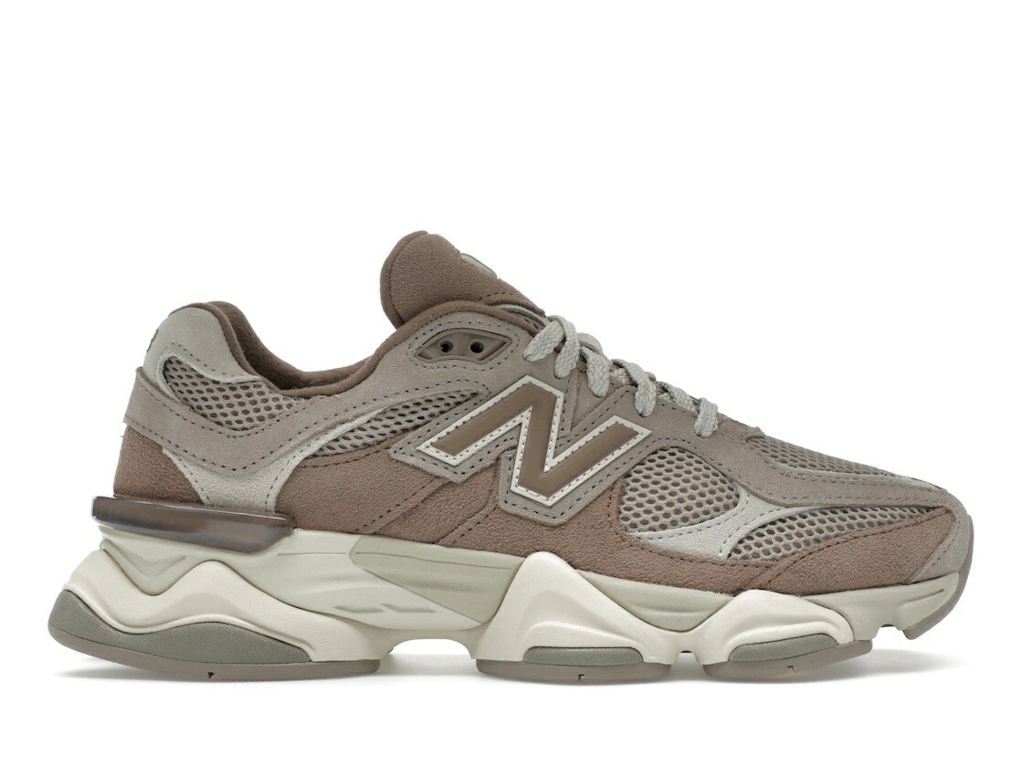 ＼百貨店大売り出し／1000円引き換え証ふり出し中！New Balance New Balance 9060 Arid Stone Mushroom ニュー平衡にする U9060ERC メンズ スニーカー 駈けっくらシューズ 19SX-20260508125623-046