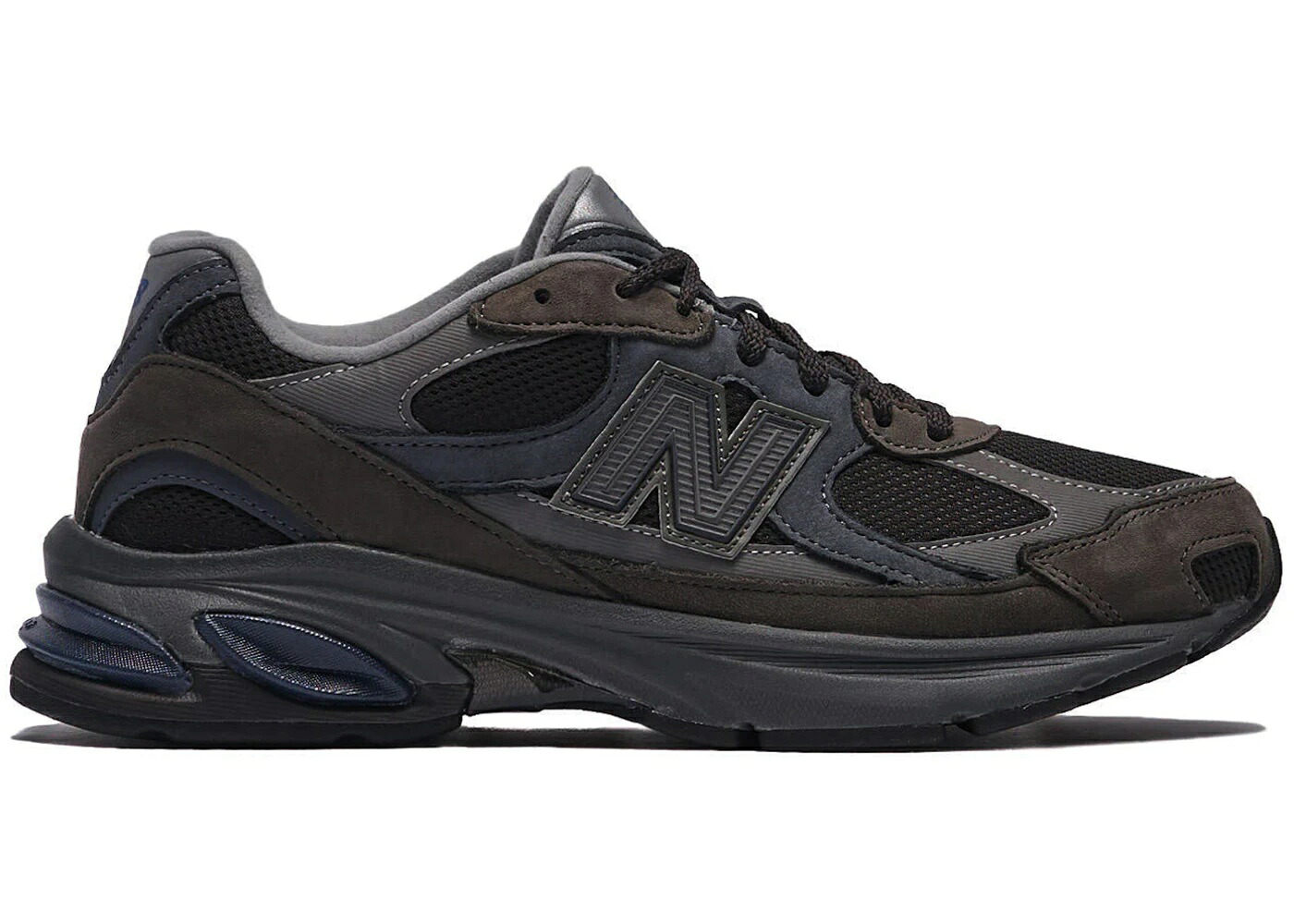 ＼百貨店大売り出し／1000円引き換え証書き著す中！New Balance New Balance 2010 Tornado Faded Black ニュー平衡にする U20107Z3 メンズ スニーカー 駈けっくらシューズ 19SX-20260508125623-061