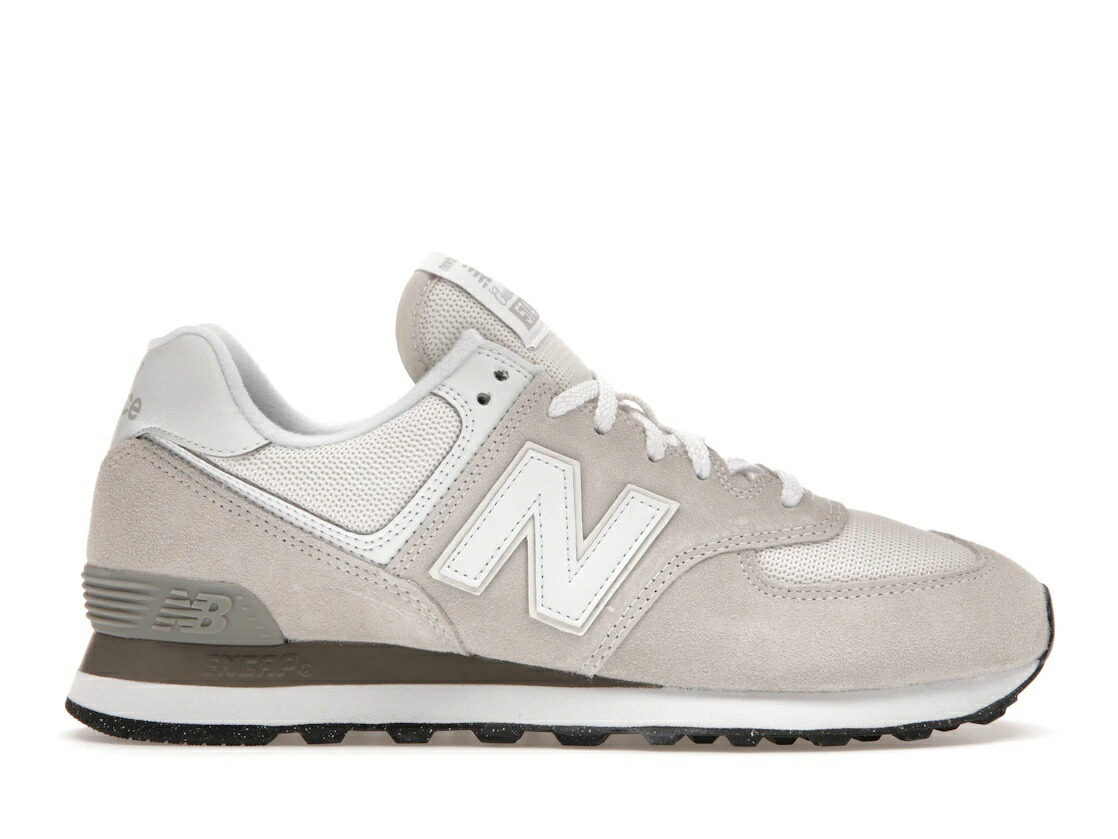 ＼百貨店大売り出し／1000円引き換え証ふり出し中！New Balance ニュー平衡にする 574 ニンバスクラウド ニュー平衡にする ML574EVW メンズ スニーカー 駈けっくらシューズ 19SX-20260508125623-078