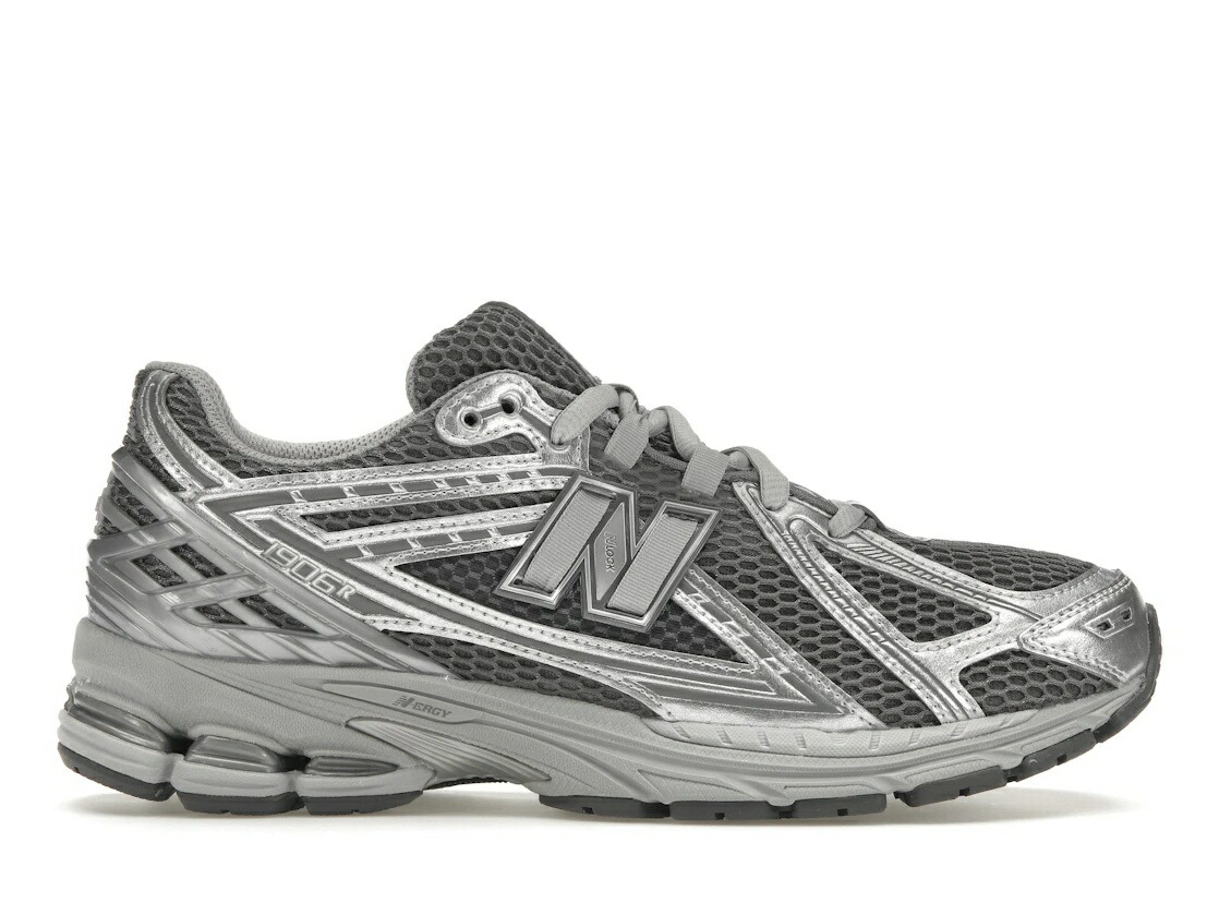 ＼百貨店大売り出し／1000円引き換え証ふり出し中！New Balance ニュー平衡にする 1906R ハーバーグレー ニュー平衡にする M1906REH メンズ スニーカー 駈けっくらシューズ 19SX-20260508125623-080