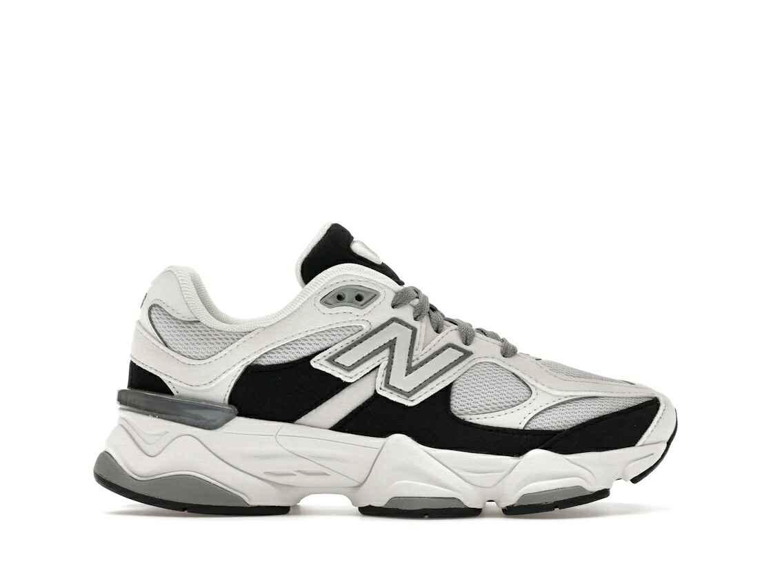 ＼百貨店大売り出し／1000円引き換え証ふり出し中！New Balance New Balance 9060 Reflection Black (GS) ニュー平衡にする GC9060RB メンズ スニーカー 駈けっくらシューズ 19SX-20260508125623-100