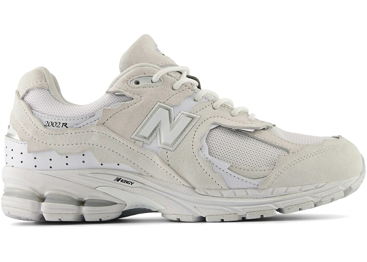 ＼百貨店大売り出し／1000円引き換え証ふり出し中！New Balance New Balance 2002R Protection Pack White ニュー平衡にする U2002DXA メンズ スニーカー 駈けっくらシューズ 19SX-20260508125623-105