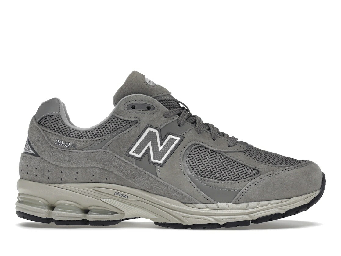 ＼百貨店大売り出し／1000円引き換え証ふり出し中！New Balance ニュー平衡にする 2002R 大理石尖端 点火装置軽銀 ニュー平衡にする ML2002RC メンズ スニーカー 駈けっくらシューズ 19SX-20260508125623-112
