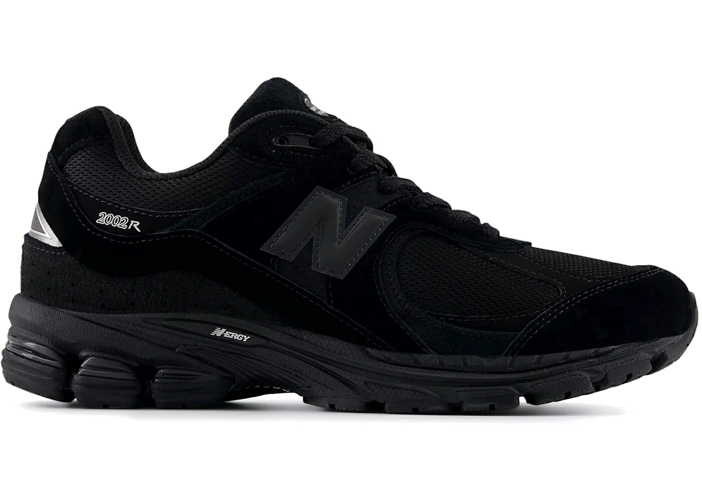 ＼百貨店大売り出し／1000円引き換え証書き著す中！New Balance New Balance 2002R Black Metallic ニュー平衡にする U200278J メンズ スニーカー 駈けっくらシューズ 19SX-20260508125623-116