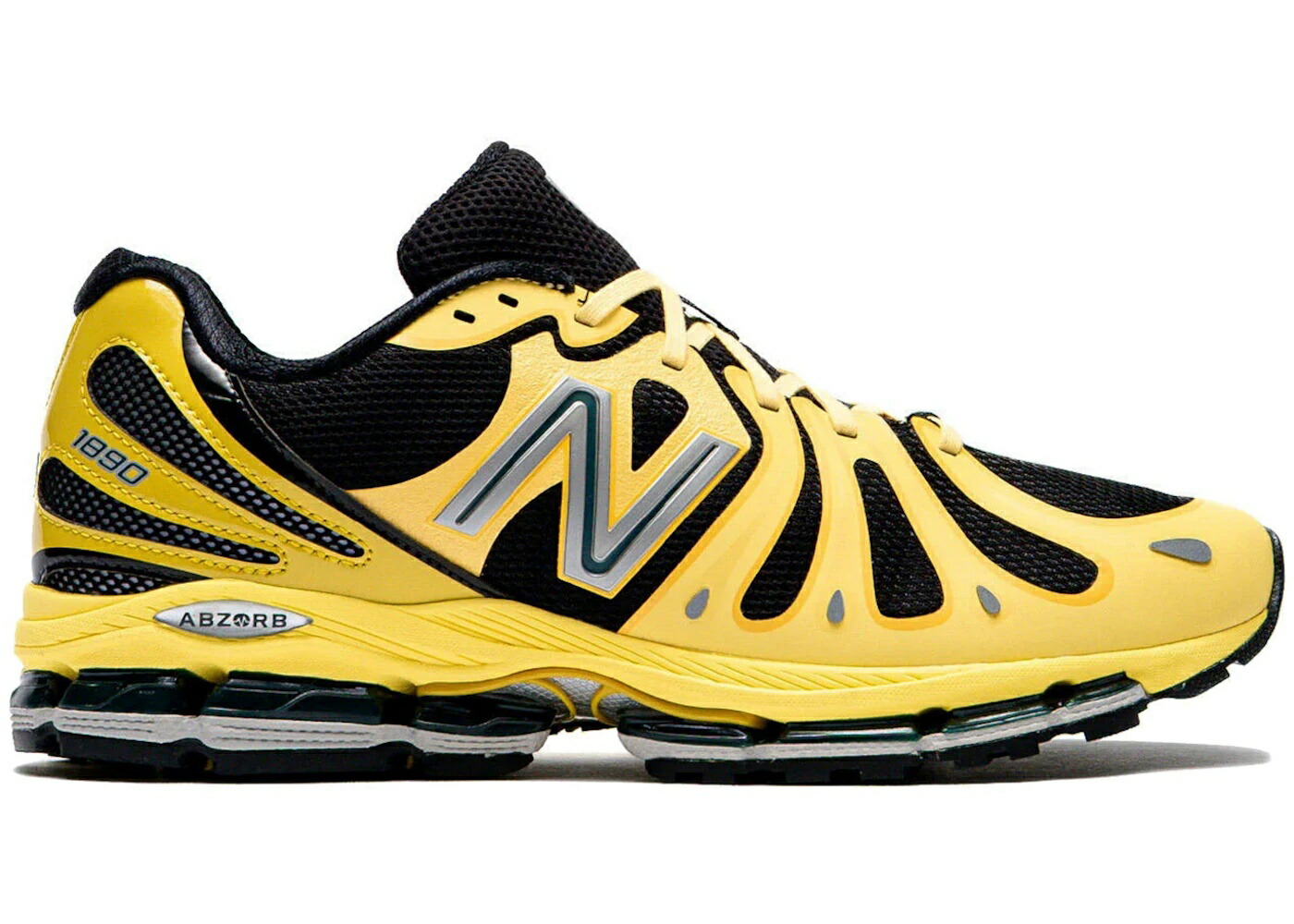 ＼百貨店大売り出し／1000円クーポン券ふり出し中！New Balance New Balance 1890 Star Burst Black ニュー平衡にする U18903RB メンズ スニーカー 駈けっくらシューズ 19SX-20260508125623-122