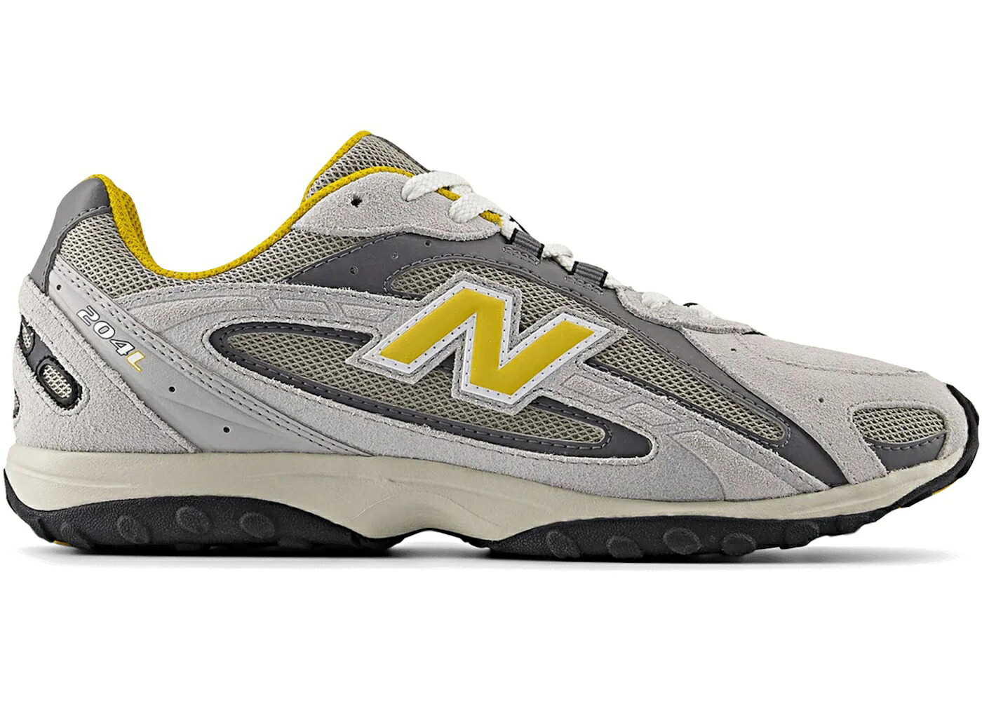 【今なら割り引き引き換え証ふり出し中】New Balance New Balance 204L Raincloud Baroque Gold ニュー平衡にする U204LNPB メンズ スニーカー 駈けっくらシューズ 19SX-20260508125623-123