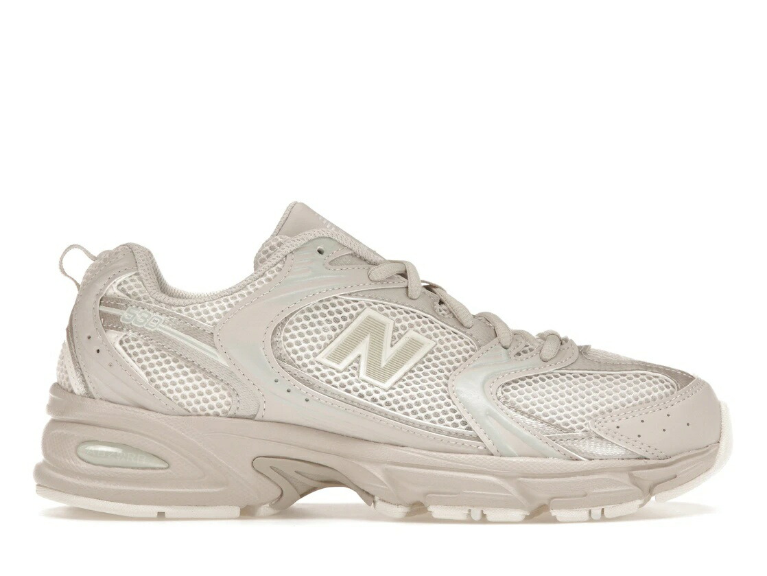 ＼百貨店大売り出し／1000円引き換え証書き著す中！New Balance ニュー平衡にする 530 お月さま光束 ニュー平衡にする MR530AA1 メンズ スニーカー 駈けっくらシューズ 19SX-20260508125623-126