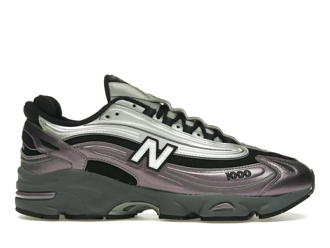 ＼百貨店大売り出し／1000円引き換え証書き著す中！New Balance New Balance 1000 Dark Ice Wine ニュー平衡にする M1000EGY メンズ スニーカー 駈けっくらシューズ 19SX-20260508125623-132
