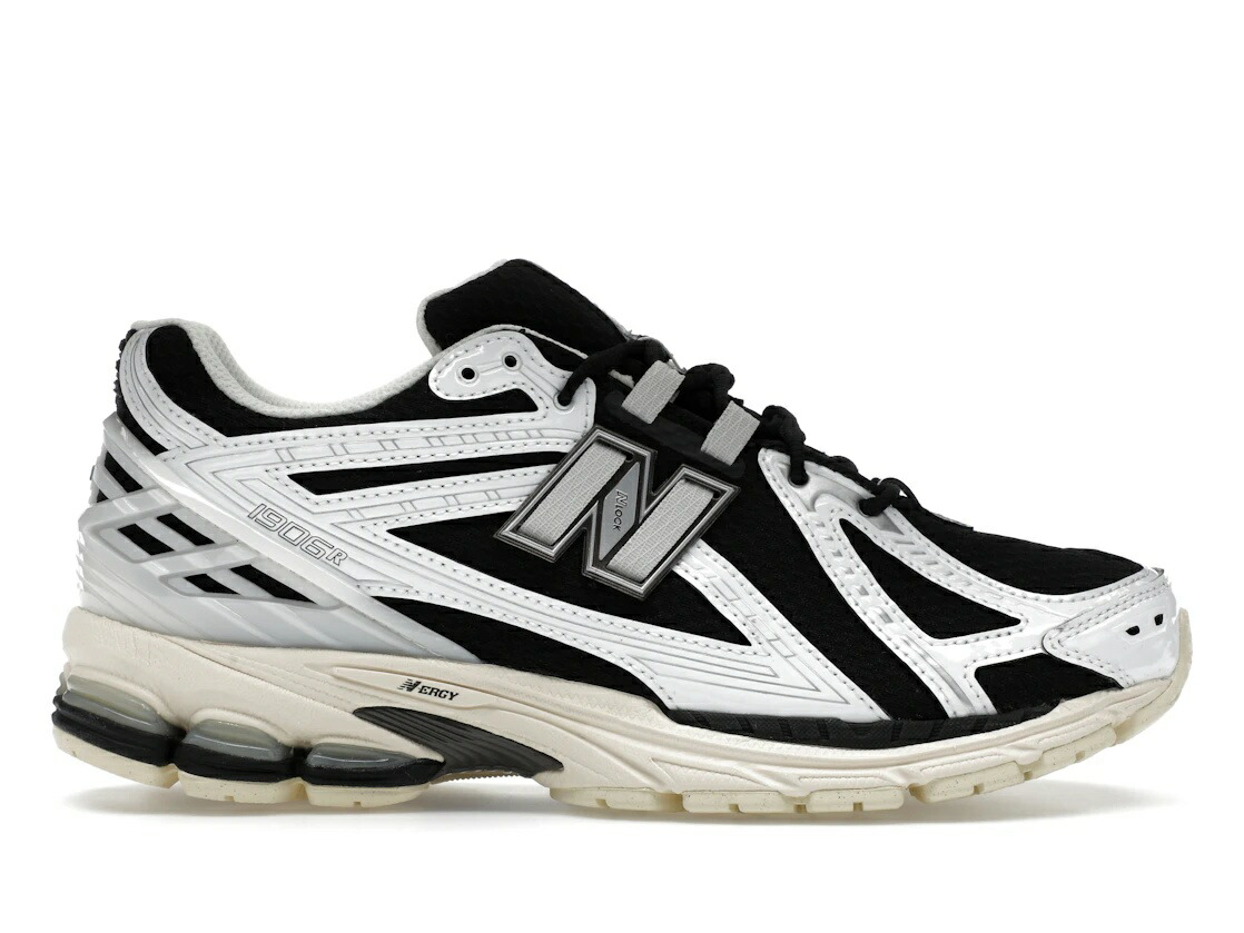 ＼百貨店大売り出し／1000円引き換え証ふり出し中！New Balance New Balance 1906R White Black Metallic ニュー平衡にする U1906RCI メンズ スニーカー 駈けっくらシューズ 19SX-20260508125623-145
