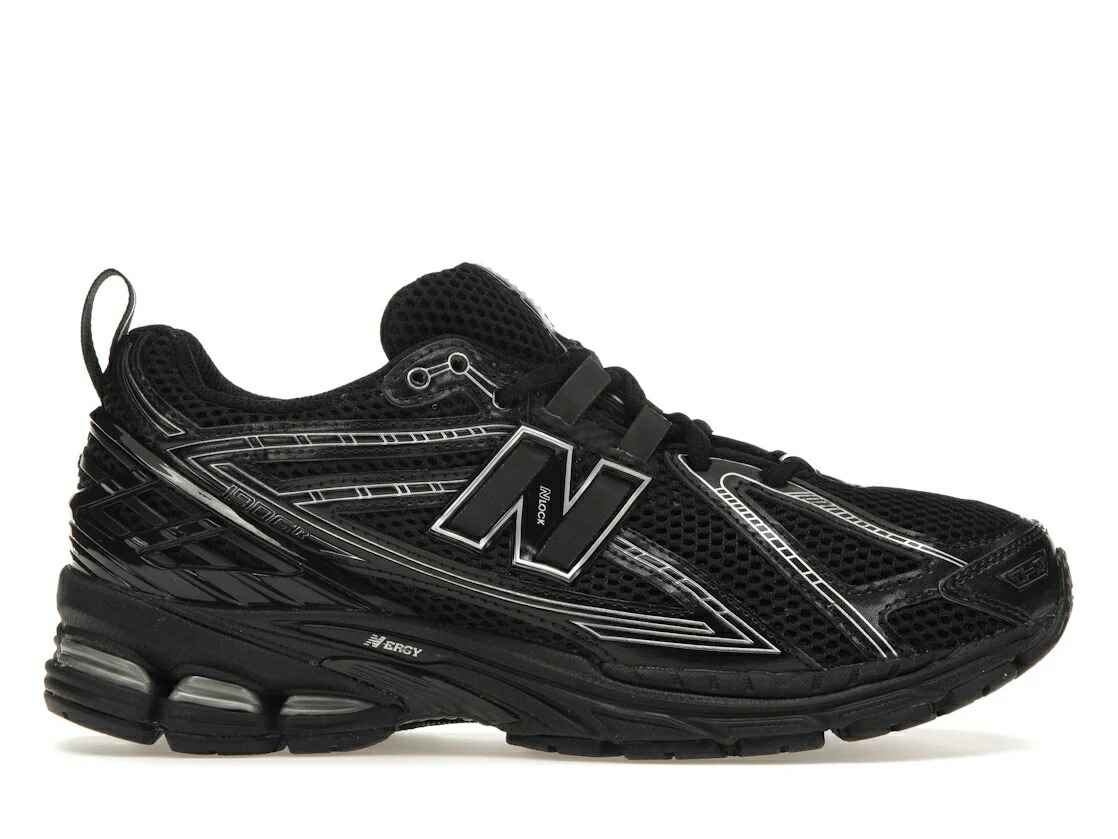 ＼百貨店大売り出し／1000円クーポン券振り出し中！New Balance ニュー平衡にする 1906R 黒いこと 薄墨色 ニュー平衡にする M1906RCH メンズ スニーカー 駈けっくらシューズ 19SX-20260508125623-147