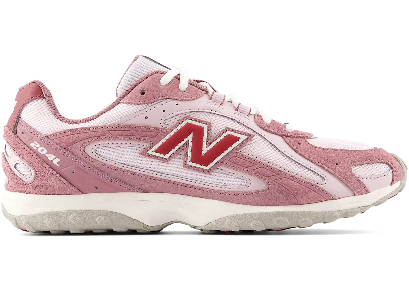 ＼百貨店大売り出し／1000円引き換え証書き著す中！New Balance New Balance 204L Rosewood ニュー平衡にする U204L7AM メンズ スニーカー 駈けっくらシューズ 19SX-20260508125623-156