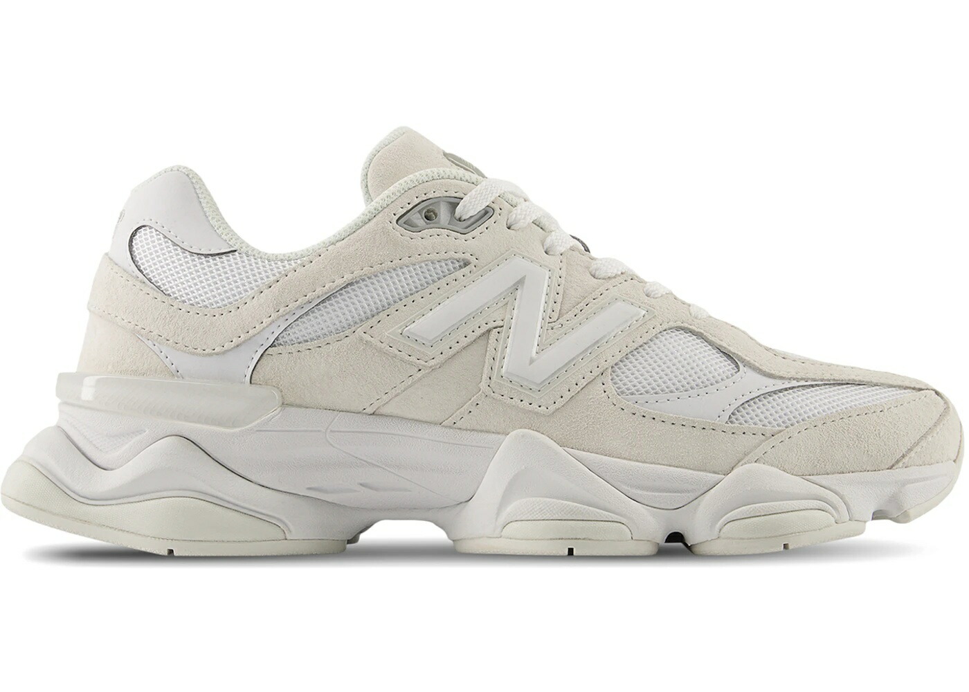 ＼百貨店大売り出し／1000円クーポン券ふり出し中！New Balance New Balance 9060 Reflection White ニュー平衡にする U906027Z メンズ スニーカー 駈けっくらシューズ 19SX-20260508125623-157