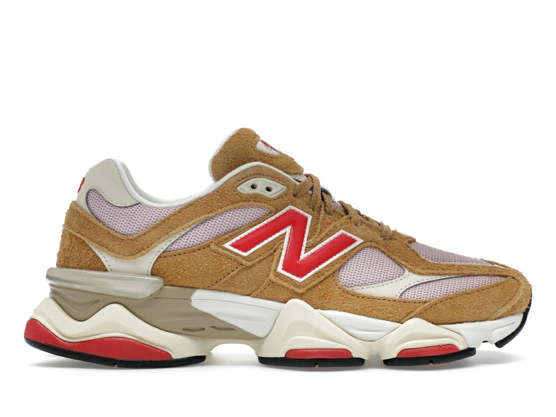 【今なら割り引き引き換え証ふり出し中】New Balance New Balance 9060 Great Plains True Red ニュー平衡にする U9060GEA メンズ スニーカー 駈けっくらシューズ 19SX-20260508125623-168