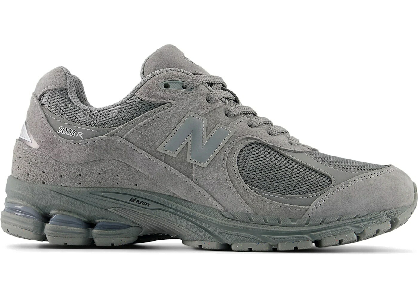 ＼百貨店大売り出し／1000円引き換え証書き著す中！New Balance New Balance 2002R Slate Grey Dark Silver Metallic ニュー平衡にする U20021O2 メンズ スニーカー 駈けっくらシューズ 19SX-20260508125623-172