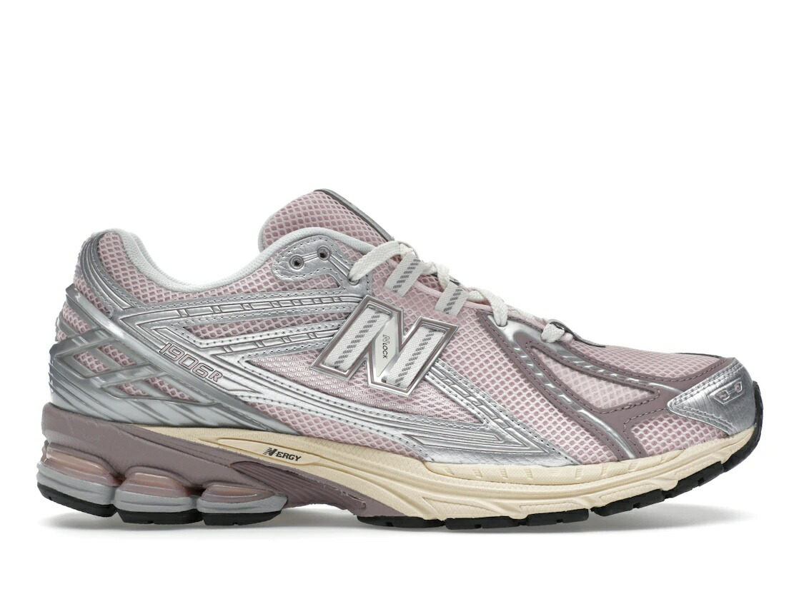 ＼百貨店大売り出し／1000円引き換え証ふり出し中！New Balance New Balance 1906R Rose Sugar Silver ニュー平衡にする U1906RNF メンズ スニーカー 駈けっくらシューズ 19SX-20260508125623-173