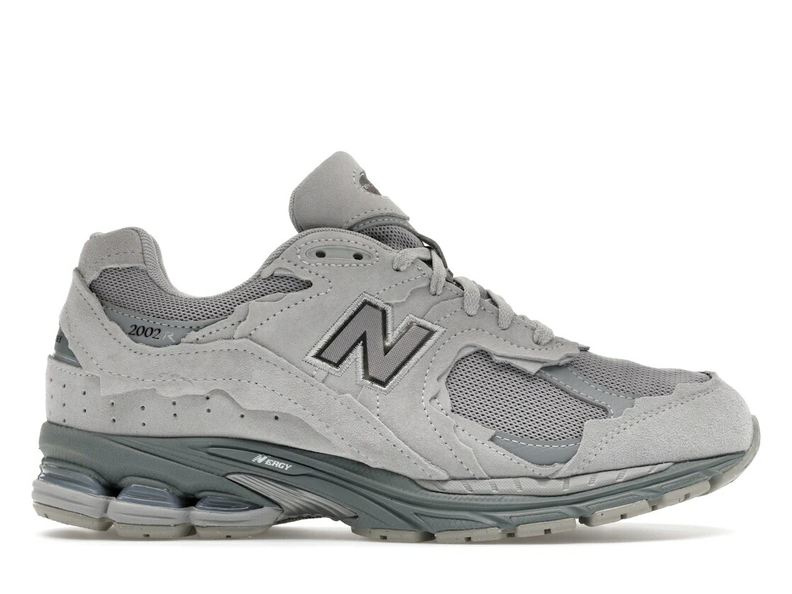 ＼百貨店大売り出し／1000円引き換え証書き著す中！New Balance New Balance 2002R Gore-Tex Protection Pack Slate Grey ニュー平衡にする U200227R メンズ スニーカー 駈けっくらシューズ 19SX-20260508125623-175