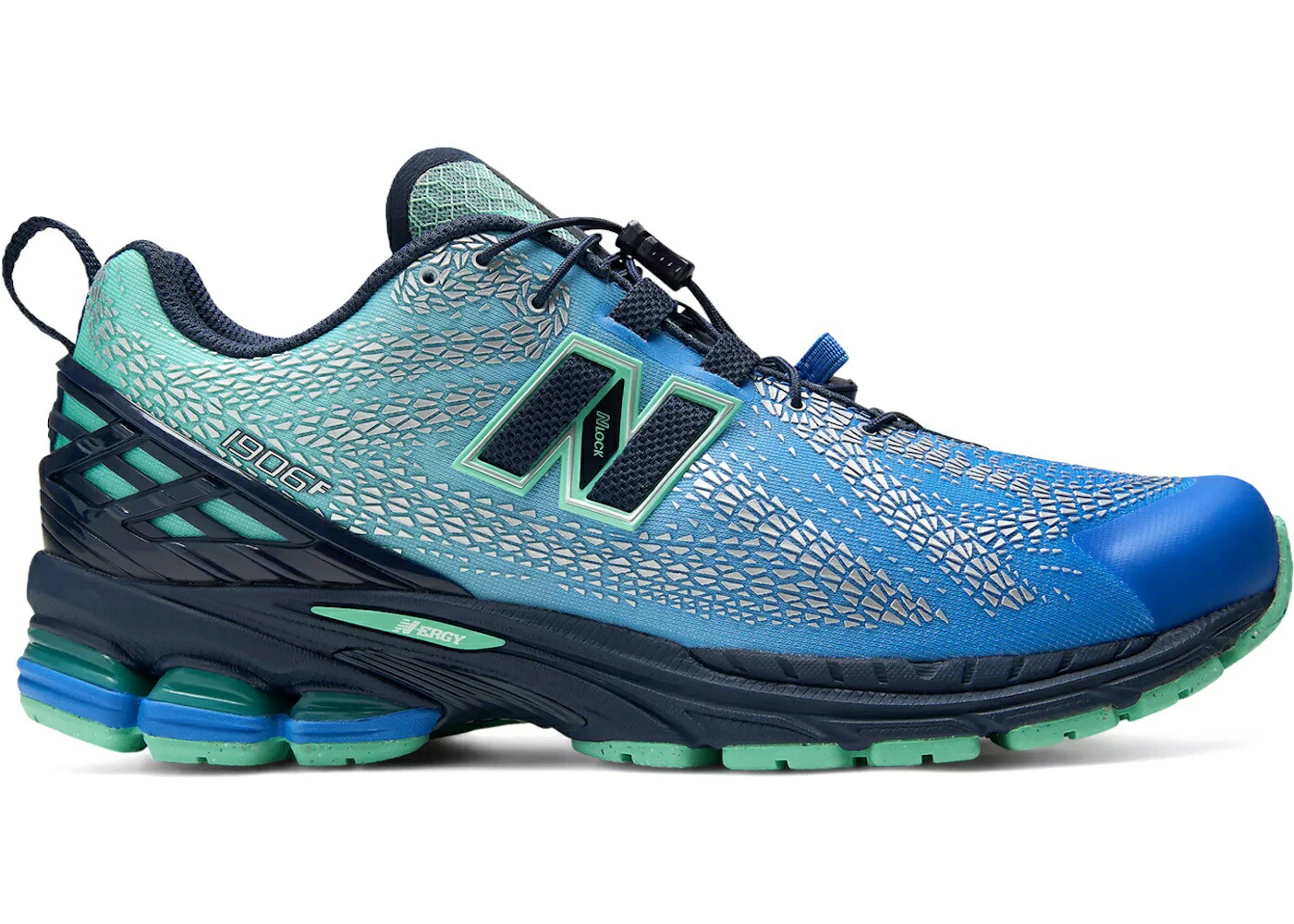 ＼百貨店大売り出し／1000円引き換え証書き著す中！New Balance New Balance 1906F Blue Bird Deep End ニュー平衡にする U19069OQ メンズ スニーカー 駈けっくらシューズ 19SX-20260508125623-176