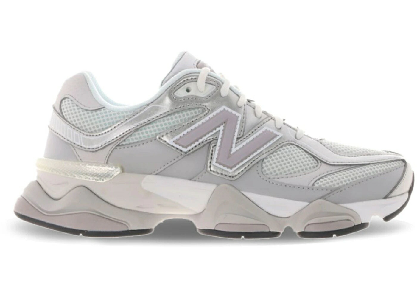 ＼百貨店大売り出し／1000円クーポン券ふり出し中！New Balance New Balance 9060 Raincloud Truffle Salt ニュー平衡にする U90606MU メンズ スニーカー 駈けっくらシューズ 19SX-20260508125623-179