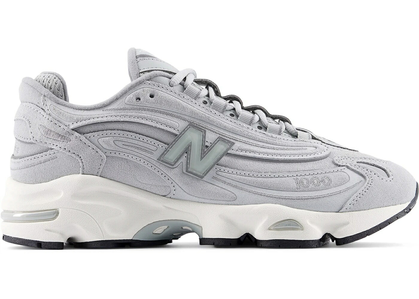 ＼百貨店大売り出し／1000円引き換え証ふり出し中！New Balance New Balance 1000 Lone Star Grey ニュー平衡にする U10002LV メンズ スニーカー 駈けっくらシューズ 19SX-20260508125623-181