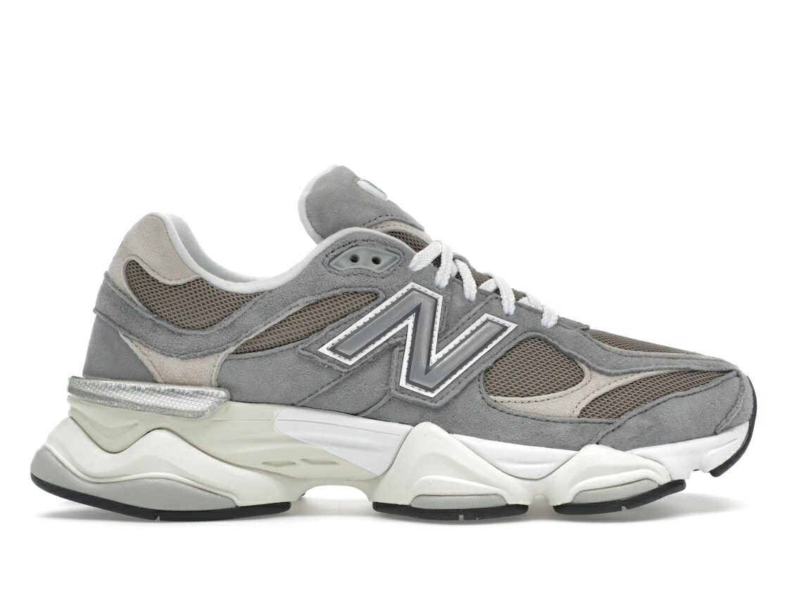 ＼百貨店大売り出し／1000円引き換え証ふり出し中！New Balance New Balance 9060 Slate Grey Arid Stone ニュー平衡にする U9060LBA メンズ スニーカー 駈けっくらシューズ 19SX-20260508125623-187