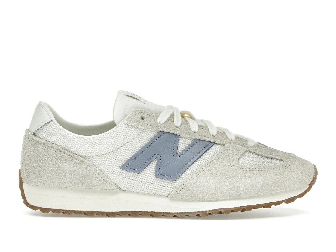 ＼百貨店大売り出し／1000円引き換え証書き著す中！New Balance New Balance 471 Timberwolf Dusk Shower ニュー平衡にする U471AA メンズ スニーカー 駈けっくらシューズ 19SX-20260508125623-191