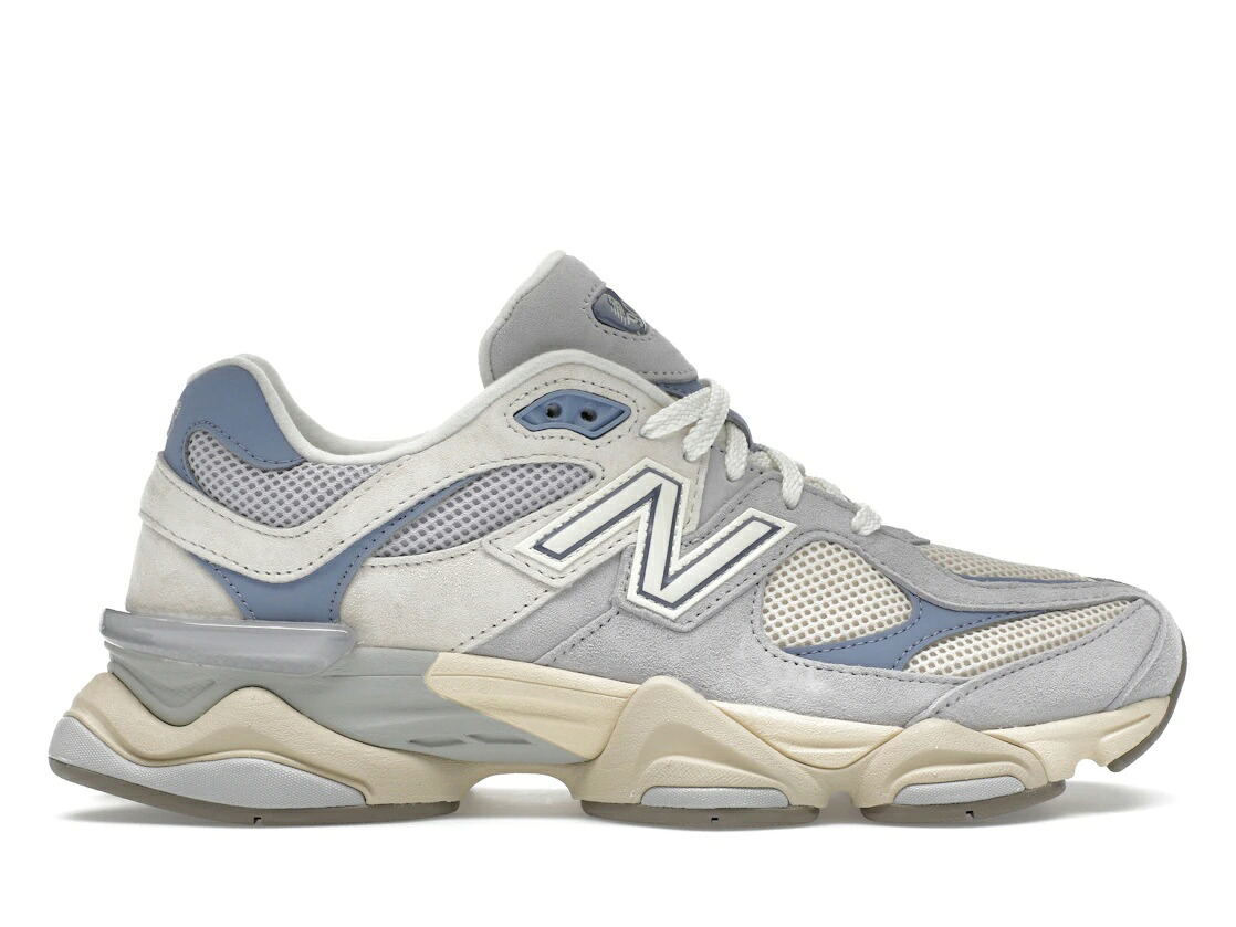 ＼百貨店大売り出し／1000円引き換え証ふり出し中！New Balance New Balance 9060 Pearl Grey Linen ニュー平衡にする U9060EEL メンズ スニーカー 駈けっくらシューズ 19SX-20260508125623-196