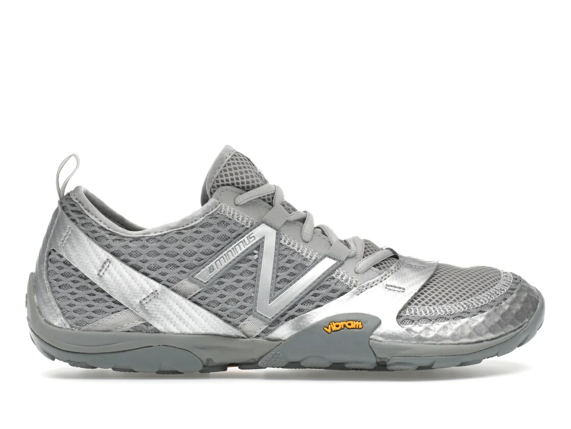 ＼百貨店大売り出し／1000円引き換え証ふり出し中！New Balance New Balance MT10 Silver Metallic ニュー平衡にする MT10OAB メンズ スニーカー 駈けっくらシューズ 19SX-20260508125623-208