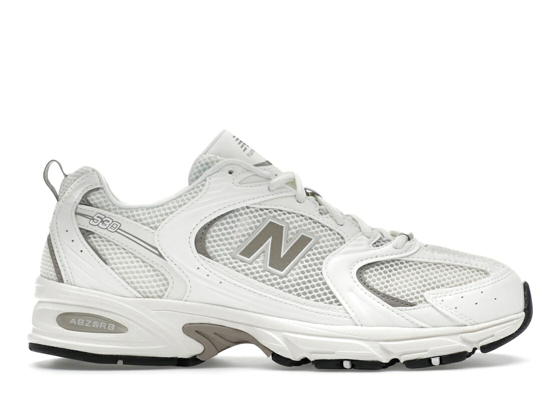 ＼百貨店大売り出し／1000円引き換え証ふり出し中！New Balance New Balance 530 Arid Stone ニュー平衡にする U530CSB メンズ スニーカー 駈けっくらシューズ 19SX-20260508125623-216