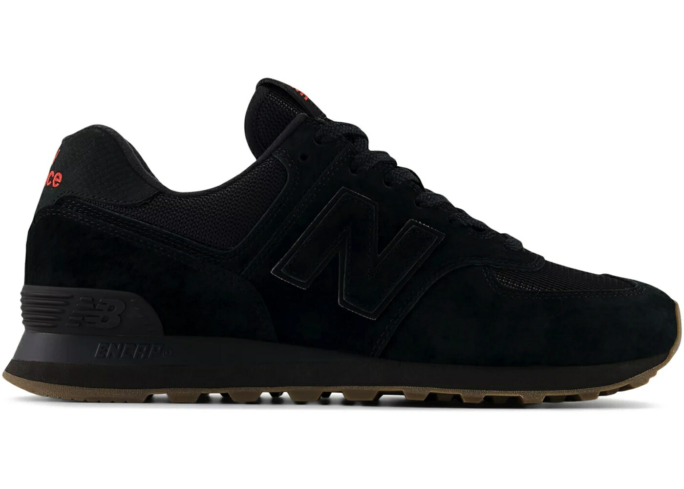 ＼百貨店大売り出し／1000円引き換え証ふり出し中！New Balance New Balance 574 Year of the Horse Black ニュー平衡にする U5748HM メンズ スニーカー 駈けっくらシューズ 19SX-20260508125623-227